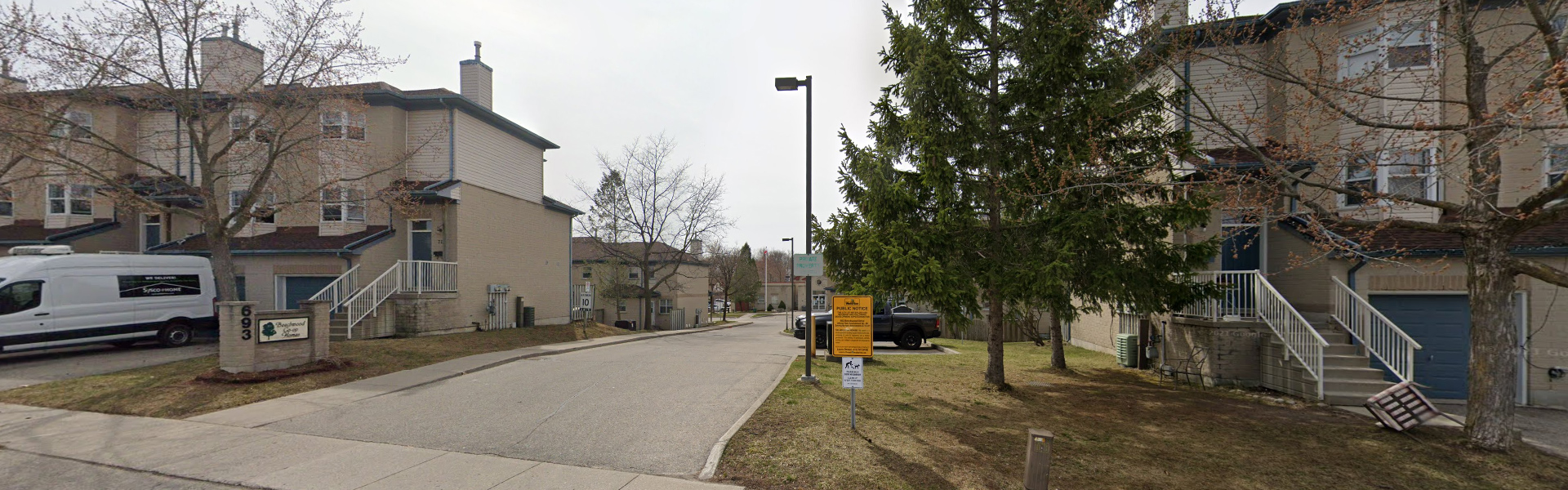 Beechwood Cooperative Homes Coop Living in Waterloo, Ontario